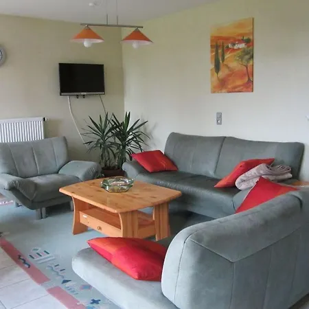 Lovely In Apartment *