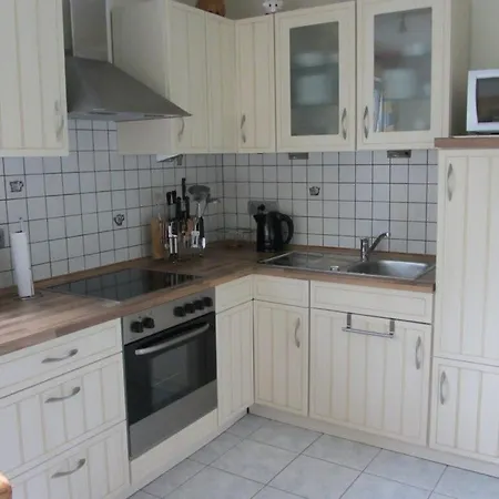 Apartment Lovely In *