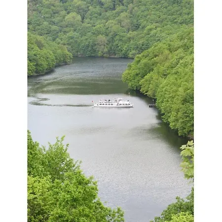 Lovely In Appartement Montjoie