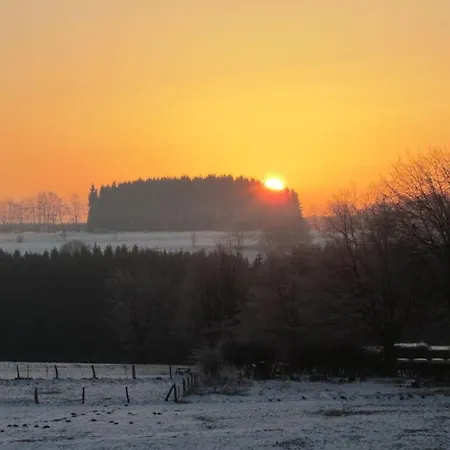 Appartement Lovely In Montjoie