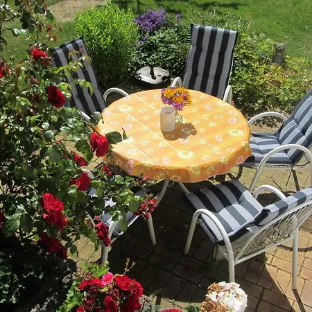 Lovely In Appartement