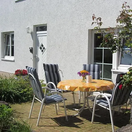 Lovely In Appartement Montjoie