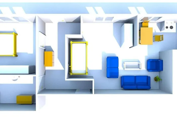 Lejlighed Lovely In Monschau