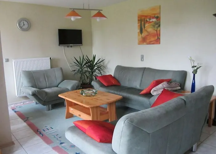 Lovely In Lejlighed *