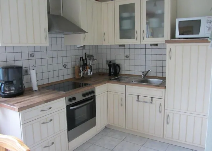 Lejlighed Lovely In *