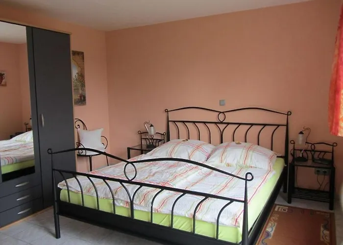 Lovely In Lejlighed *