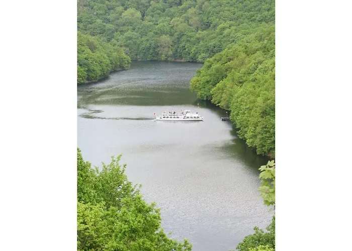 Lovely In Lejlighed Monschau