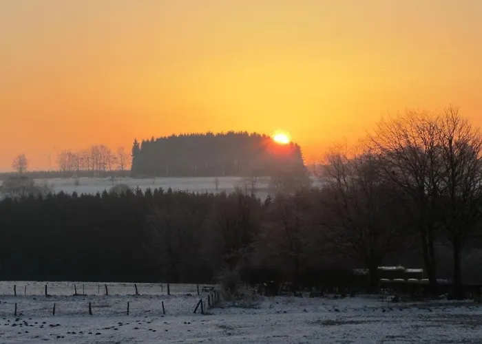 Lejlighed Lovely In Monschau