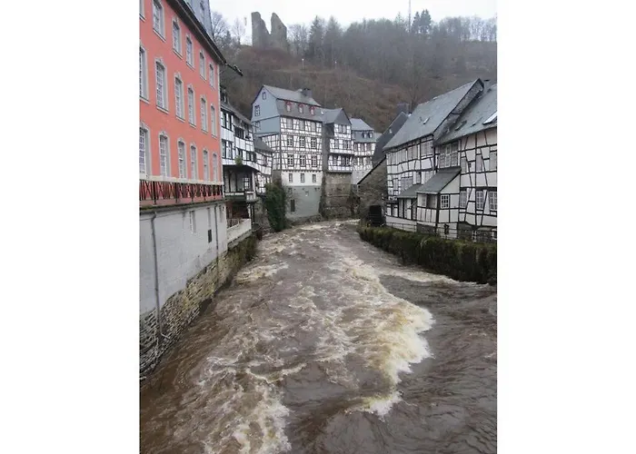 Lovely In Lejlighed *