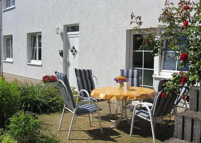 Lovely In Lejlighed Monschau